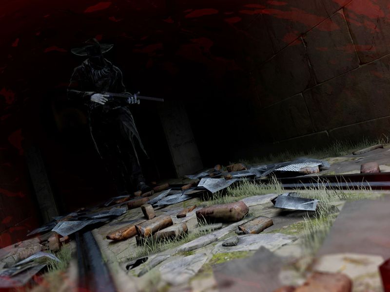 Horror Tales The Wine — скриншот 5