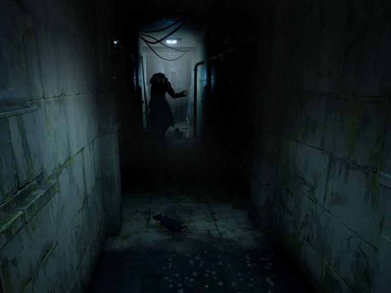 Horror Tales The Wine — скриншот 2