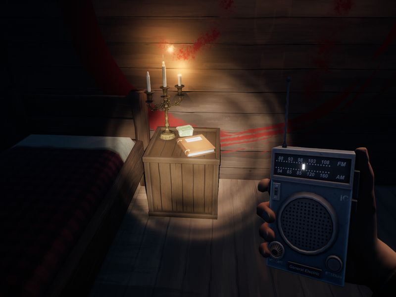 Radiolight — скриншот 3