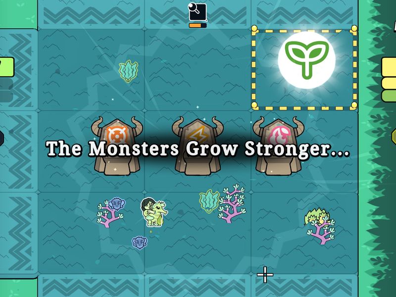 Patch Quest — скриншот 4