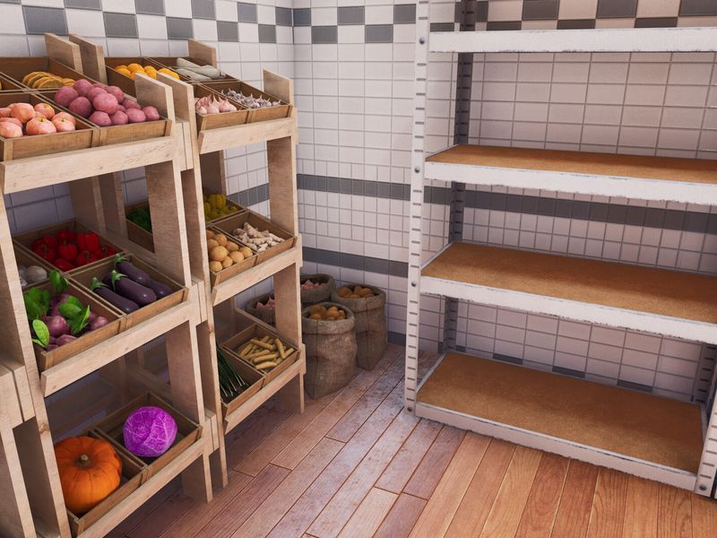 Скриншот 4 — Cooking Simulator VR