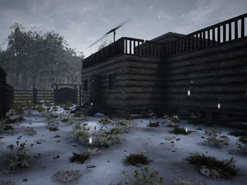 The Infected — скриншот 5