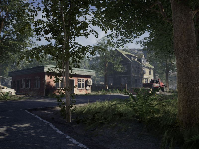 The Infected — скриншот 3