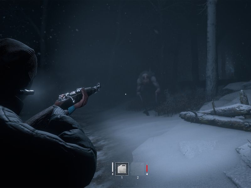 Silence — скриншот 4