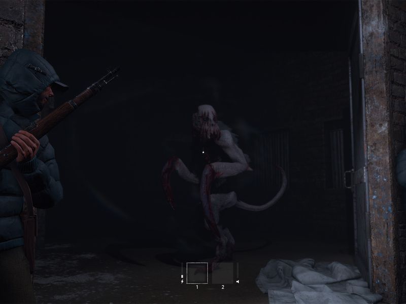 Silence — скриншот 2