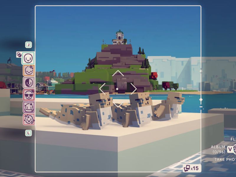 Moonglow Bay — скриншот 4