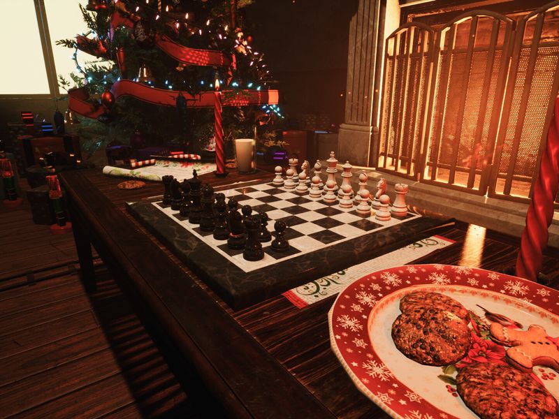 Magic Chess — скриншот 5