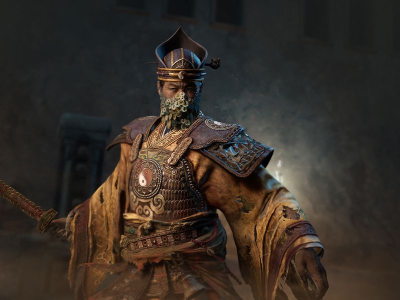 Myth of Empires — скриншот 4
