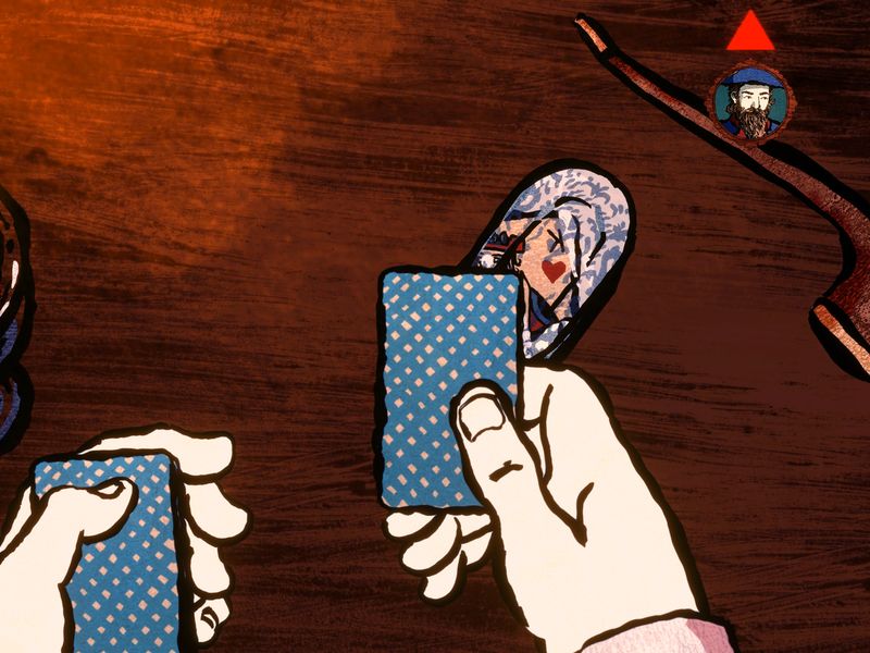 Card Shark — скриншот 4
