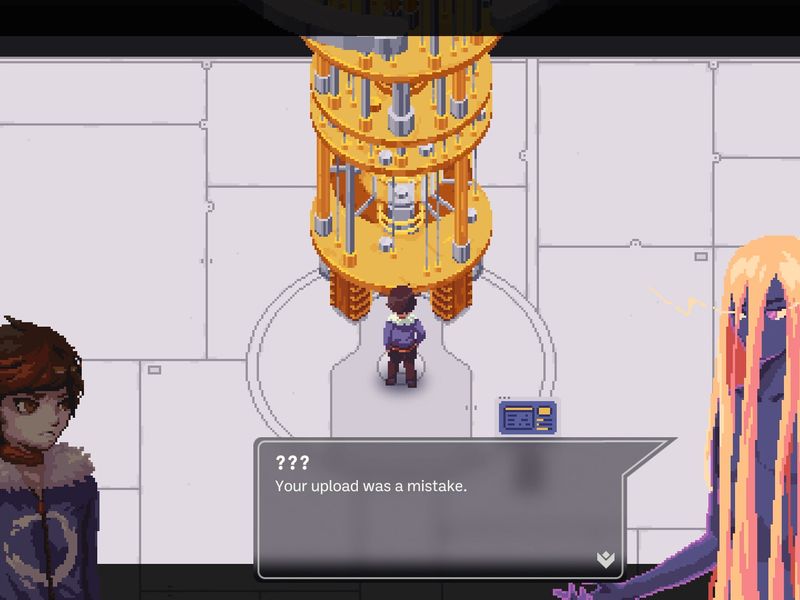 Noct — скриншот 3