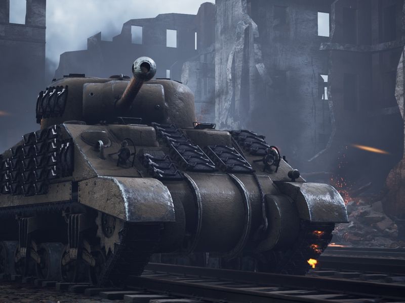 Strategic Mind Fight for Freedom — скриншот 2