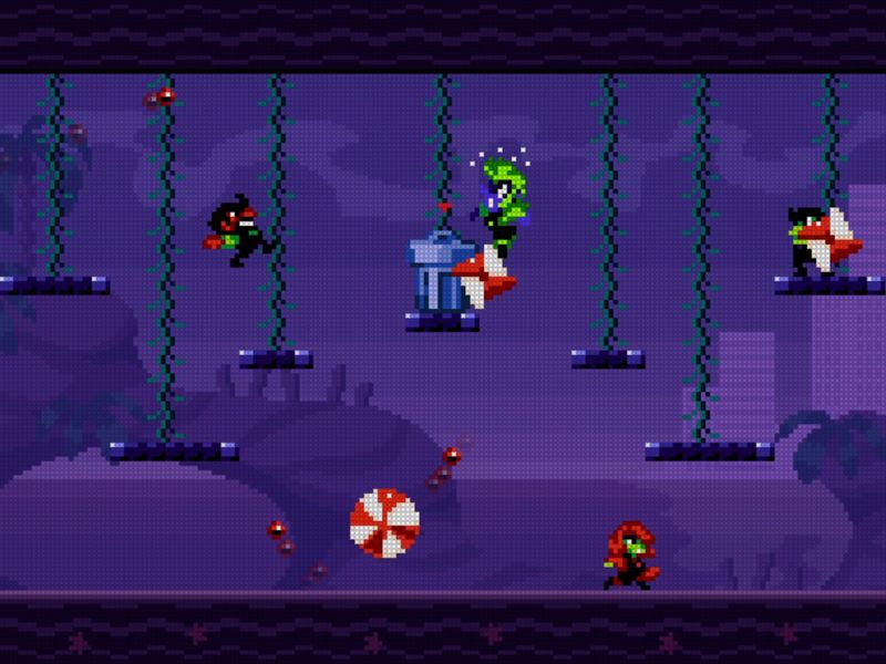 Antonball Deluxe — скриншот 5