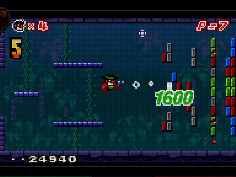 Antonball Deluxe — скриншот 3