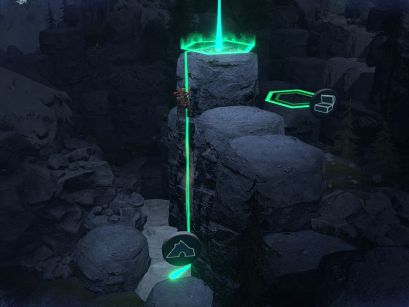 Скриншот 5 — Insurmountable