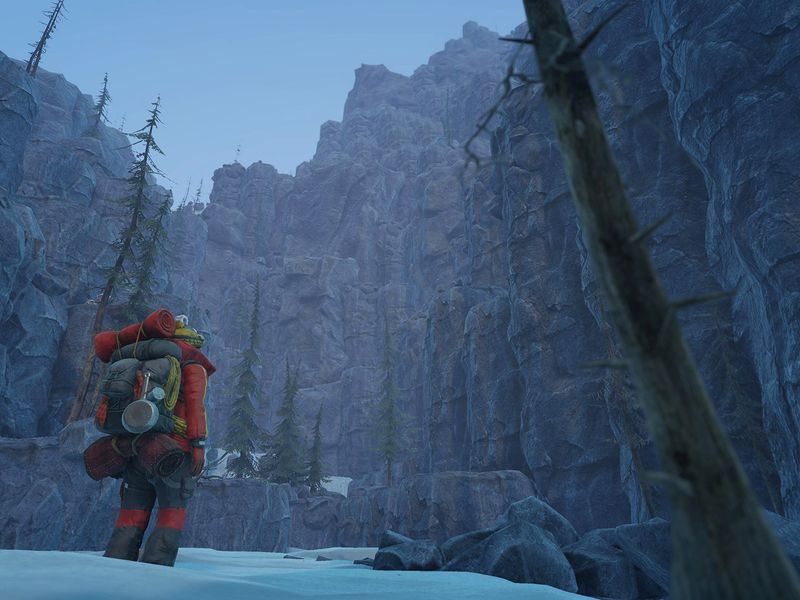 Скриншот 3 — Insurmountable