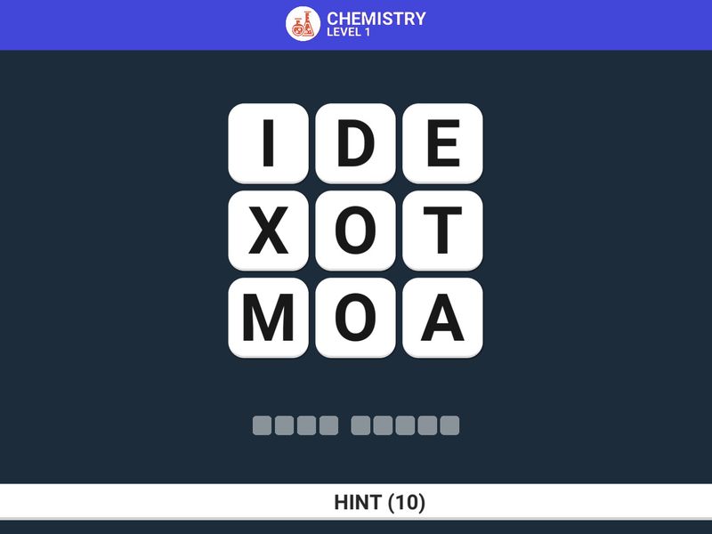 Wordle 2 — скриншот 4