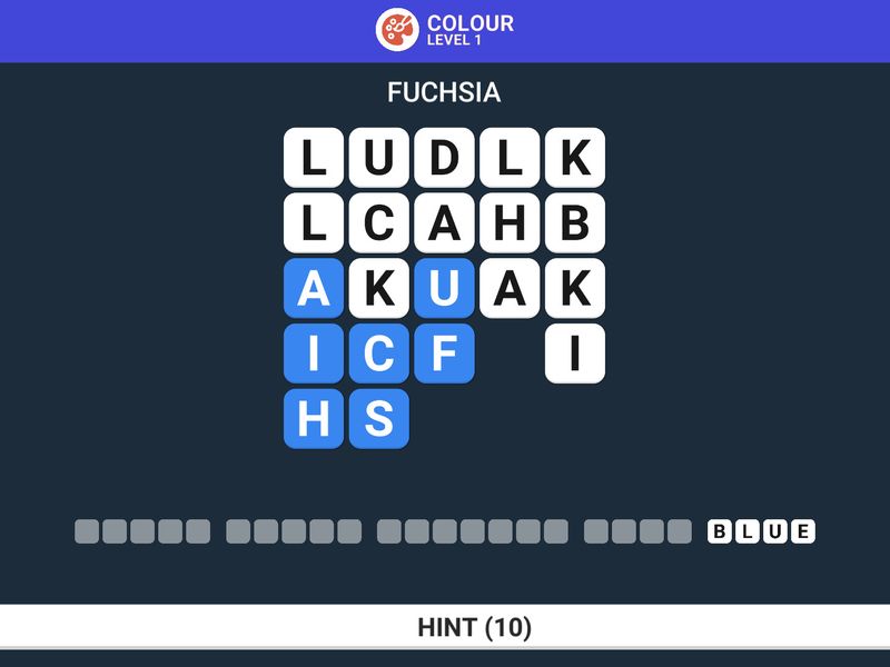 Wordle 2 — скриншот 2