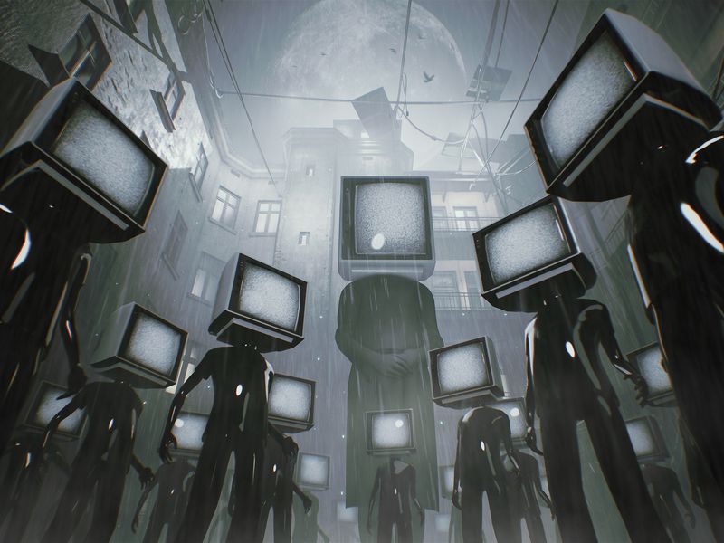 Observer System Redux — скриншот 6
