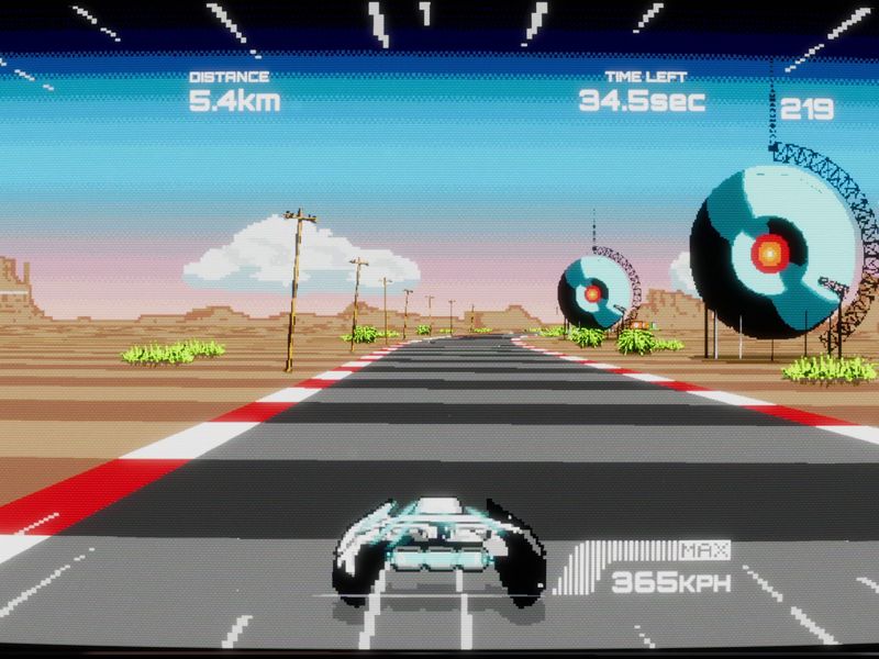 Arcade Paradise — скриншот 3