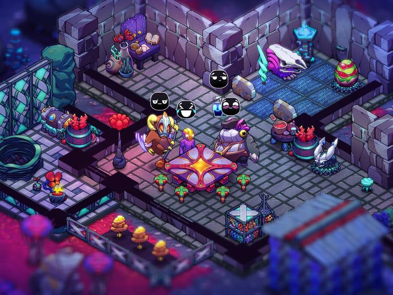 Crashlands 2 — скриншот 3