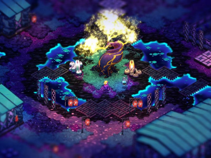 Crashlands 2 — скриншот 1