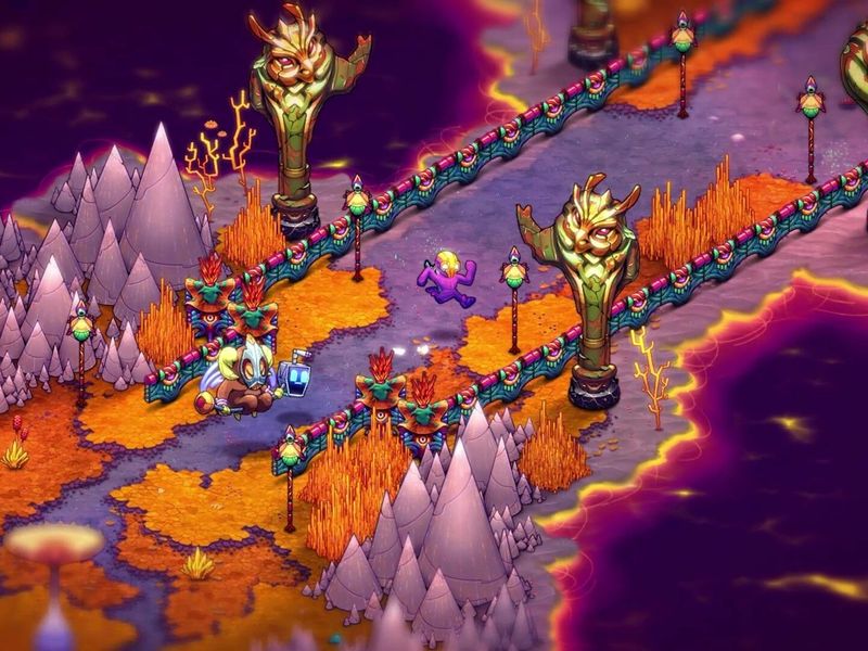 Crashlands 2 — скриншот 4
