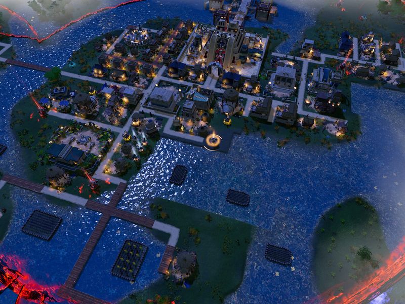Aztecs The Last Sun — скриншот 2