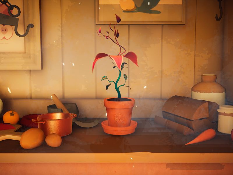 Botany Manor — скриншот 3