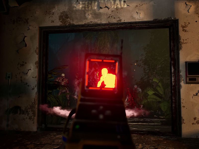 Killing Floor III — скриншот 4