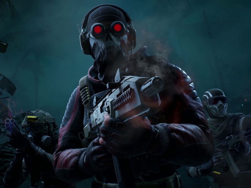 Killing Floor III — скриншот 3