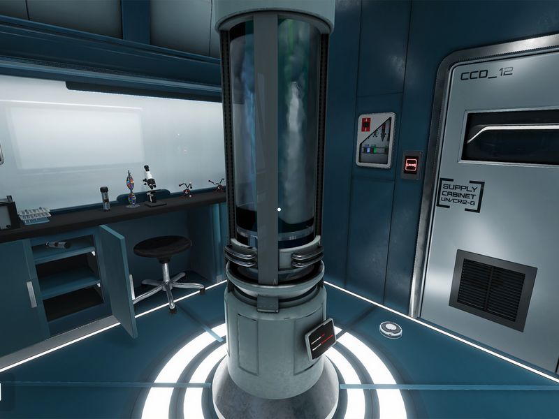 Escape Simulator — скриншот 2