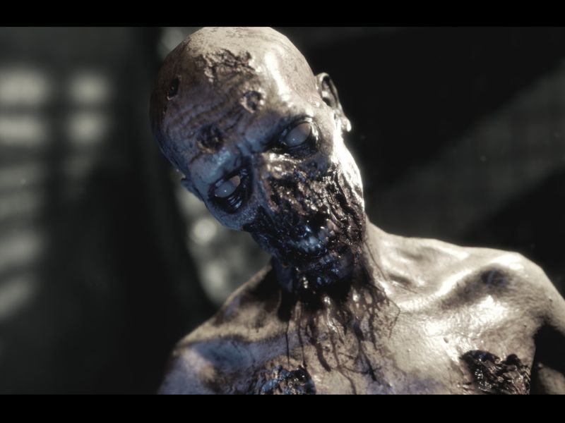 EBOLA 2 — скриншот 2