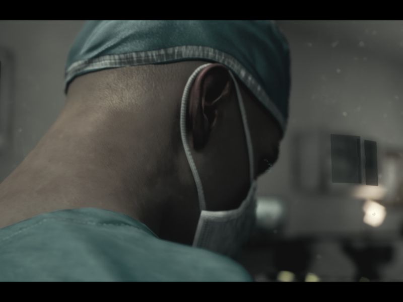 EBOLA 2 — скриншот 5