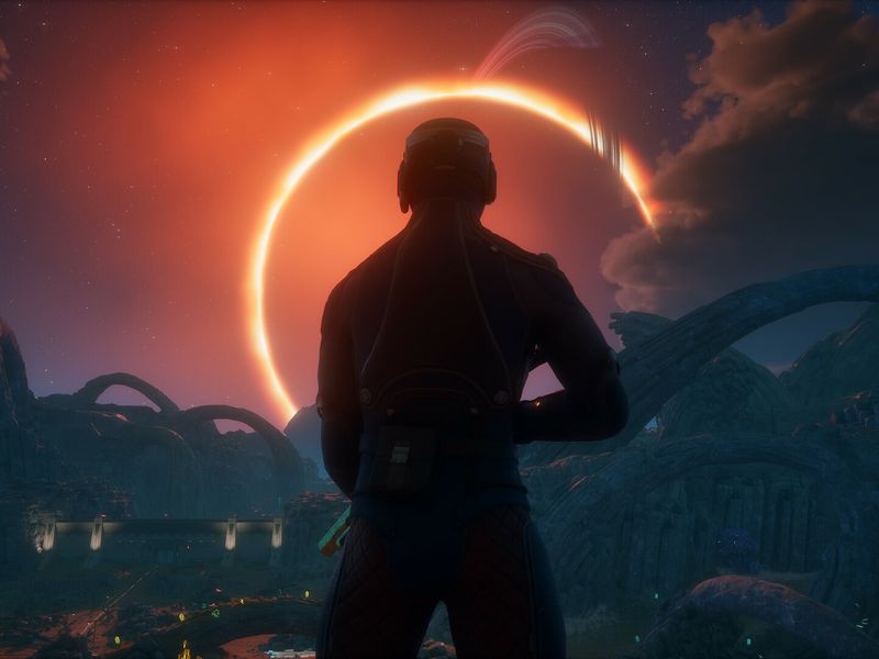 The Outer Worlds 2 — скриншот 2