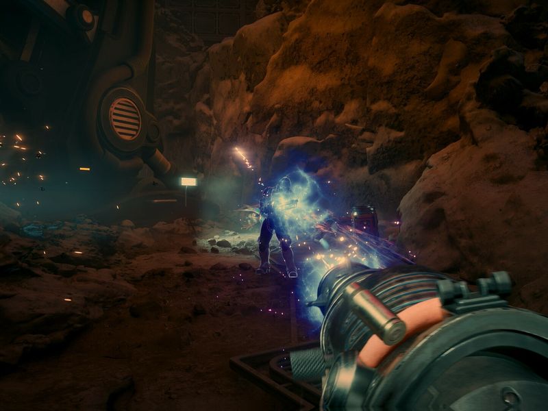 The Outer Worlds 2 — скриншот 3