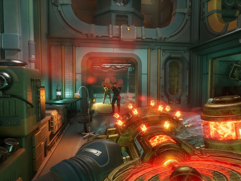 The Outer Worlds 2 — скриншот 1