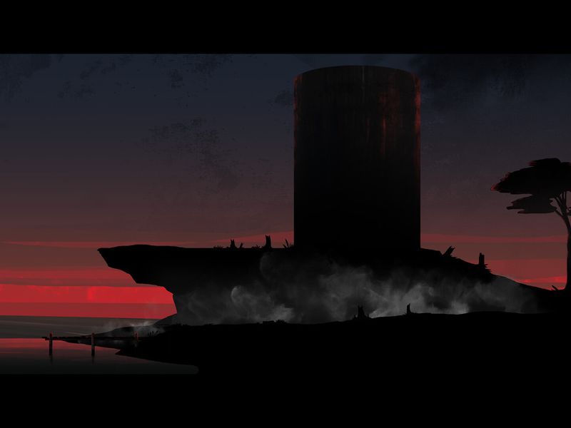 GRUNND — скриншот 2