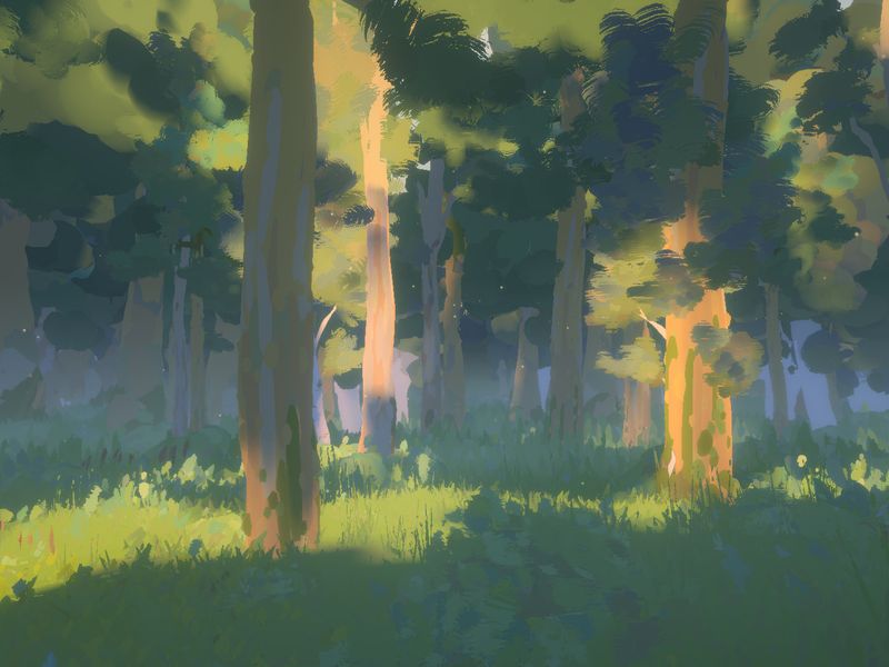 Sunlight — скриншот 1
