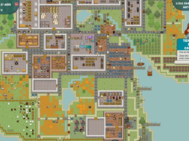 One More Island — скриншот 5