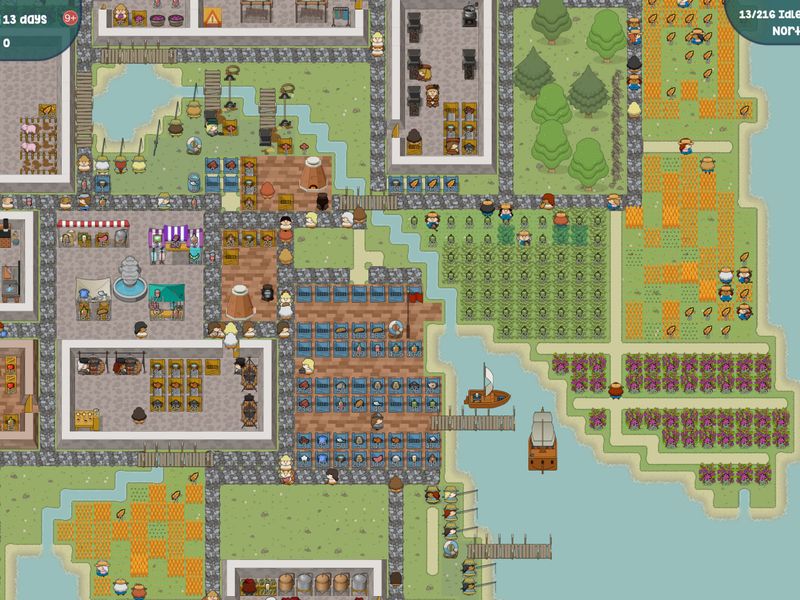 One More Island — скриншот 1