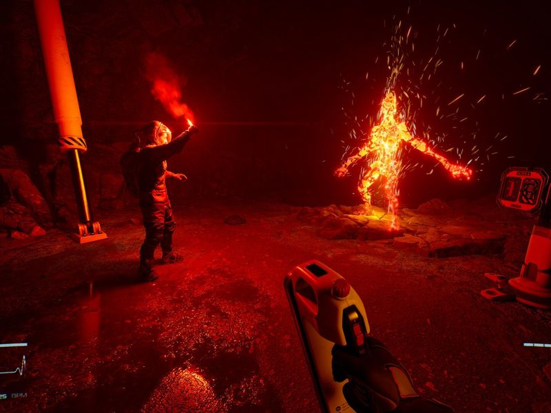 Level Zero Extraction — скриншот 8