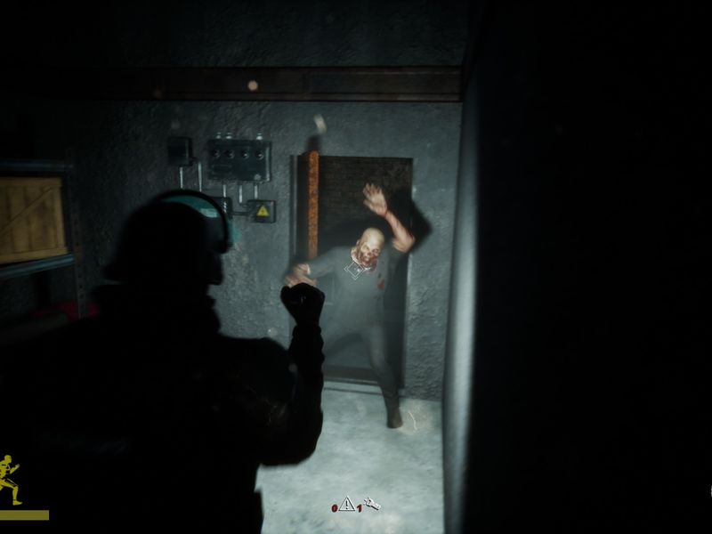 Confrontation — скриншот 3