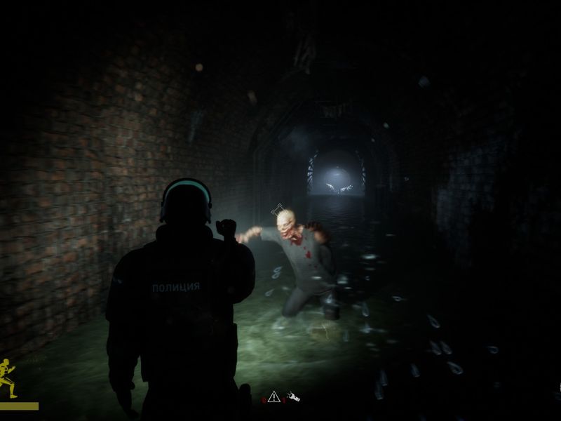 Confrontation — скриншот 2