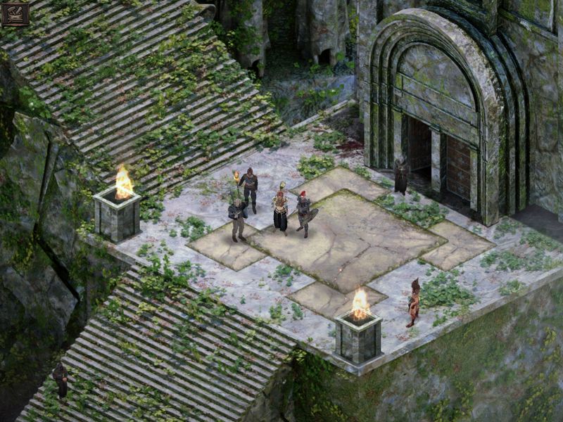 Vendir: Plague of Lies — скриншот 5