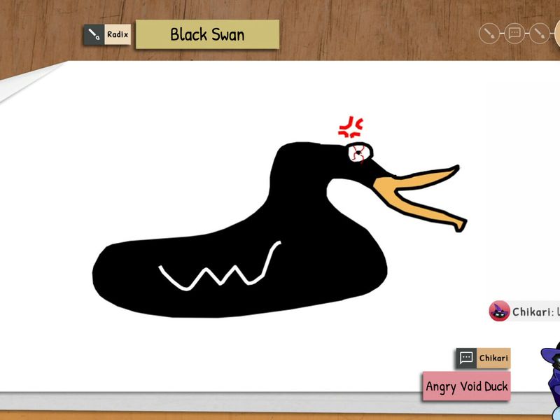 Draw & Guess — скриншот 2