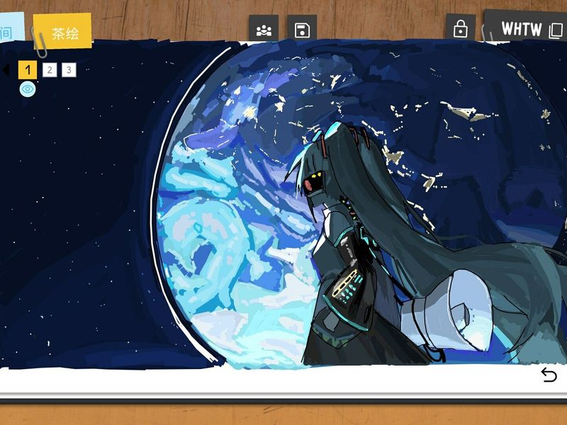 Draw & Guess — скриншот 4