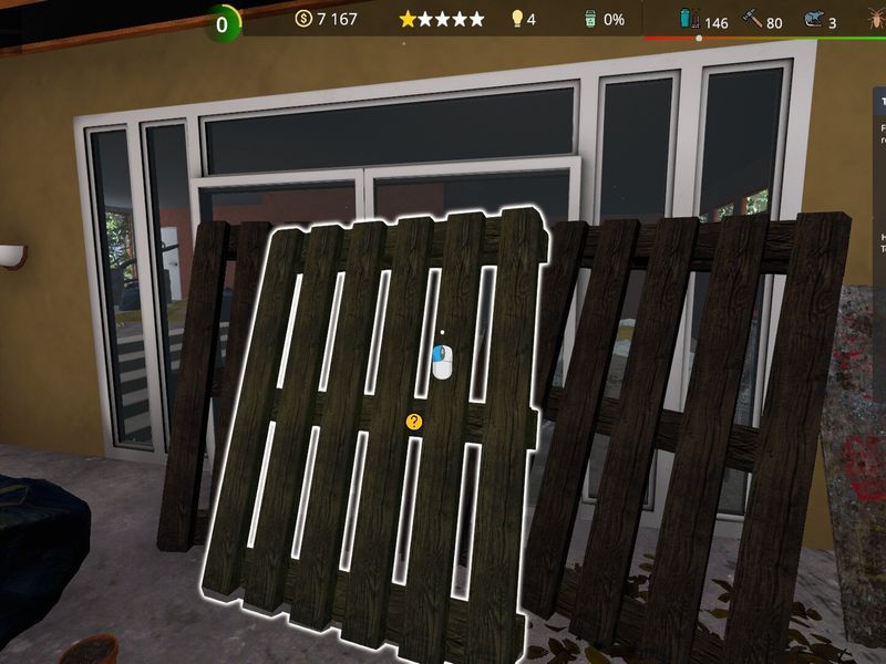 Cafe Owner Simulator — скриншот 5