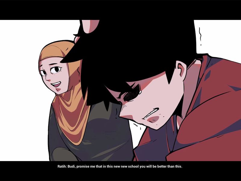 Troublemaker — скриншот 1