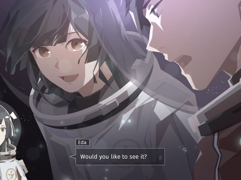 OPUS Echo of Starsong Full Bloom Edition — скриншот 2