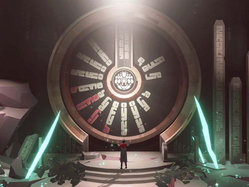 OPUS Echo of Starsong Full Bloom Edition — скриншот 3